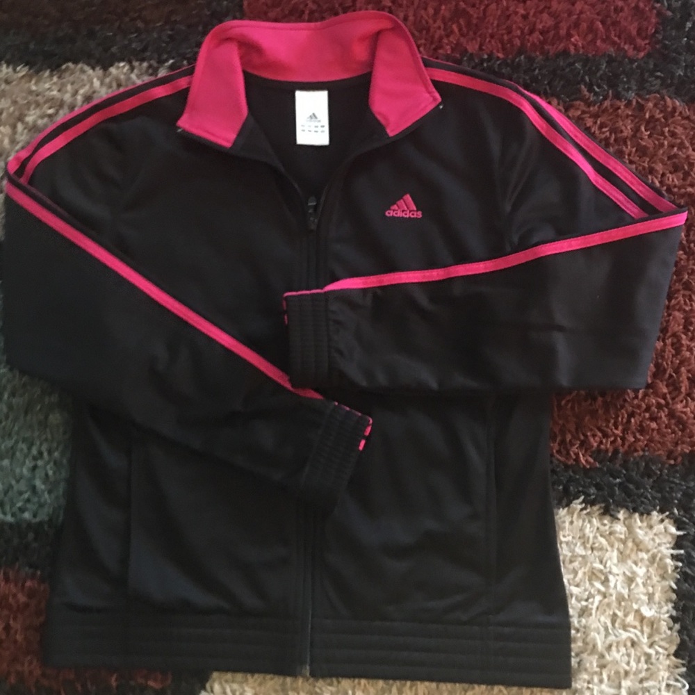 Adidas Jacket